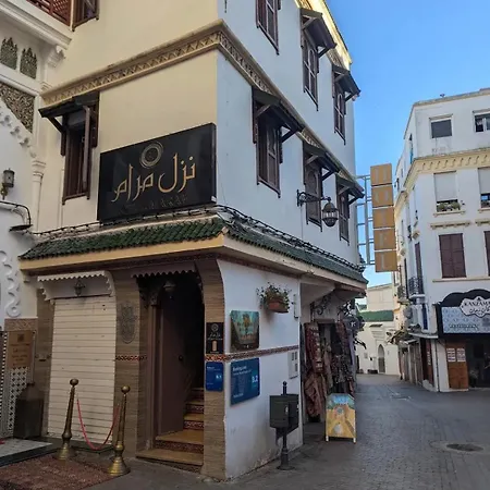Hotel Maram-2