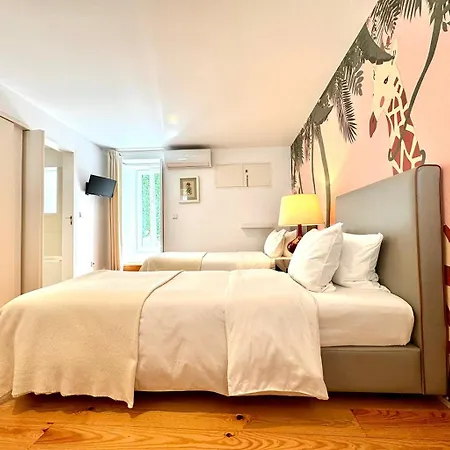 Casa Das Laranjas-3