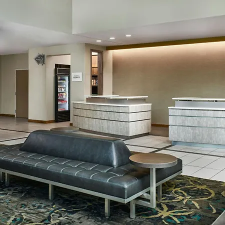 Residence Inn By Marriott Rapid City-2