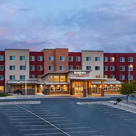 Residence Inn By Marriott Rapid City-3