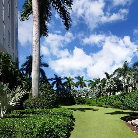 Hilton West Palm Beach-3