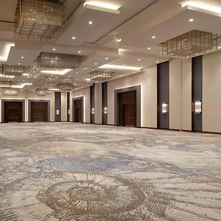 Hilton West Palm Beach-2
