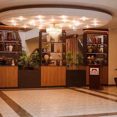 Susin Hotel-2