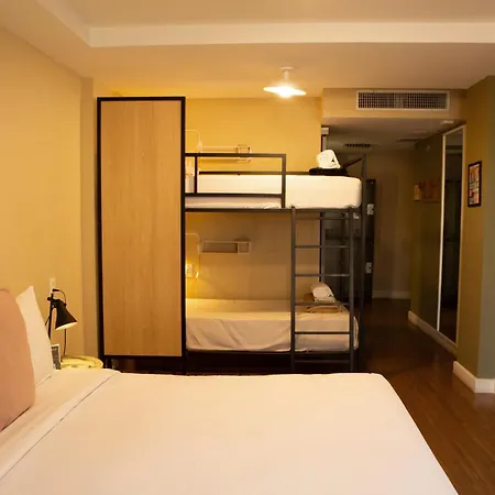 Socialtel Lapa Rio de Janeiro-3