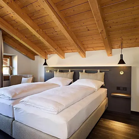 Hotel Krone - Immenstadt-Stein-2