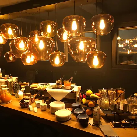 Magni Boutique Hotel-3