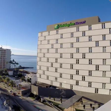 Holiday Inn Resort Mazatlan By Ihg-3