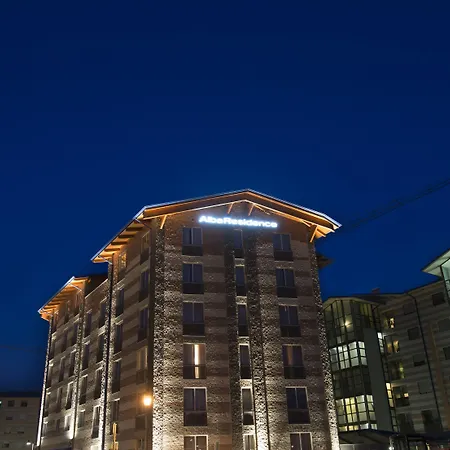 Albaresidence Masera26-2