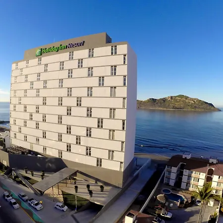 Holiday Inn Resort Mazatlan By Ihg-2
