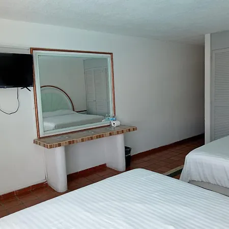 Hotel Caracoles-2