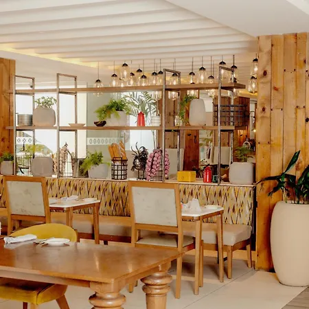 Trademark Hotel, A Member Of Design Hotels-2