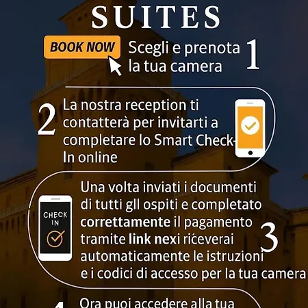 Centro Storico Suites-2