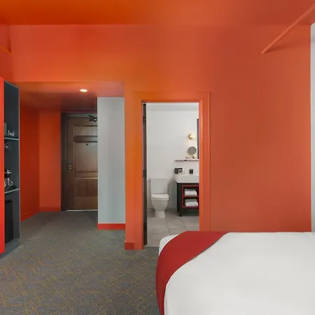 Angad Arts Hotel St. Louis, Tapestry Collection By Hilton-2