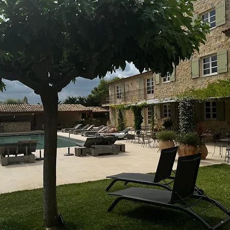 Domaine De La Chapelle-2
