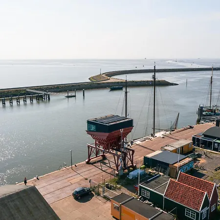 Slapen in een Trechter-2