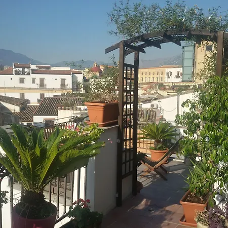 La Terrazza sul Centro-2