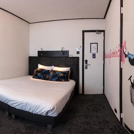 Hotel Pauw-3