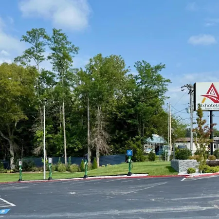 Lx Hotel, Surestay Collection By Best Western-2