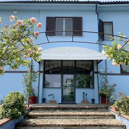 La Casa Celeste B&B-2