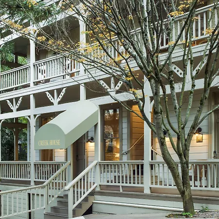 Mill Valley Inn-2