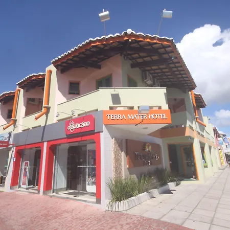 Hotel Terra Mater-3