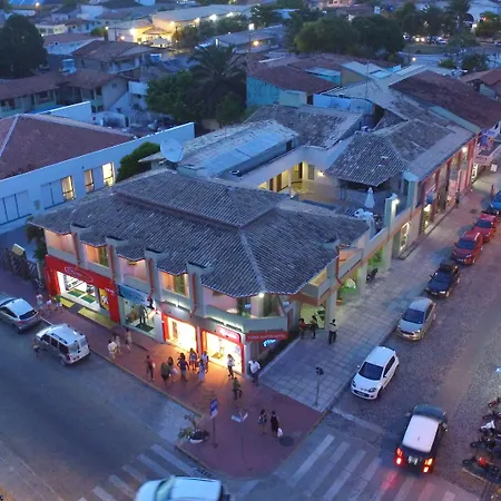 Hotel Terra Mater-2