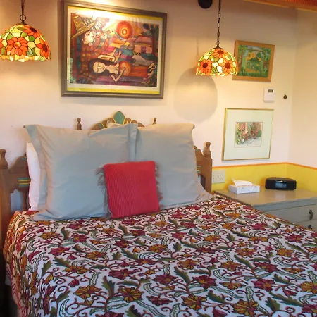La Dona Luz Inn An Historic B&B-2