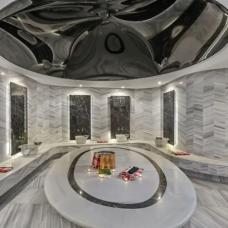 B Business Hotel & Spa-3