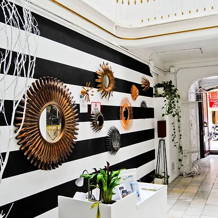 Malaga City Suites-3