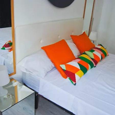Malaga City Suites-2