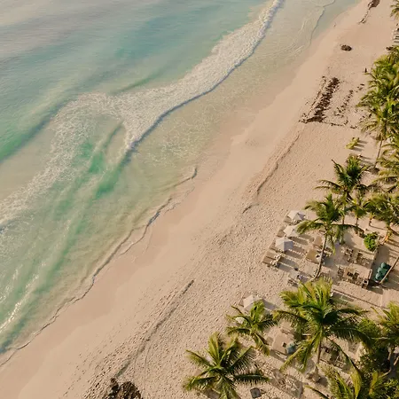 Chiringuito Tulum-3