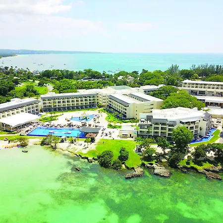 Royalton Negril, An Autograph Collection All-Inclusive Resort-2