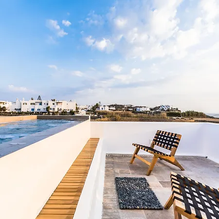 Portes Suites & Villas Mykonos-2