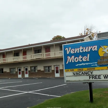 Ventura Motel-3