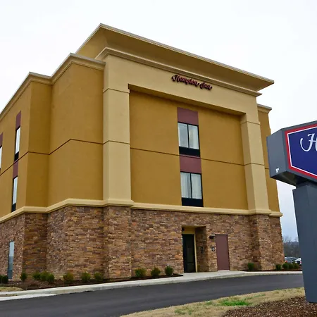 Hampton Inn Pulaski, Tn-3