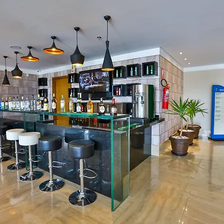 Ibiza Plaza Hotel-3