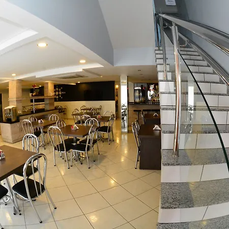 Dom Sollievo Hotel-3