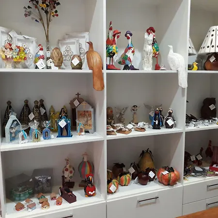 Pousada Rotunda-3