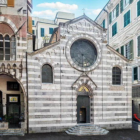 La Piazzetta Rooms&Apartments-2
