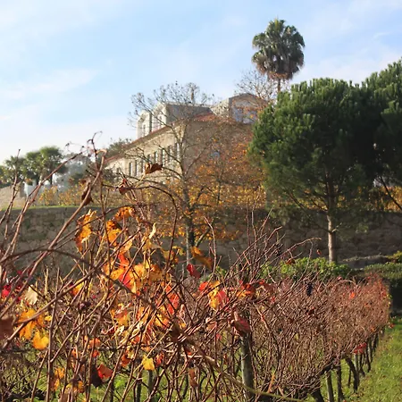 Hotel Rural Quinta das Quintães-2