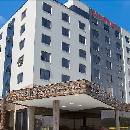 Kennedy Executive Hotel-3
