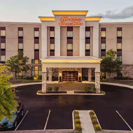 Hampton Inn & Suites Niles/Warren, Oh-3