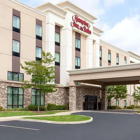 Hampton Inn & Suites Niles/Warren, Oh-2