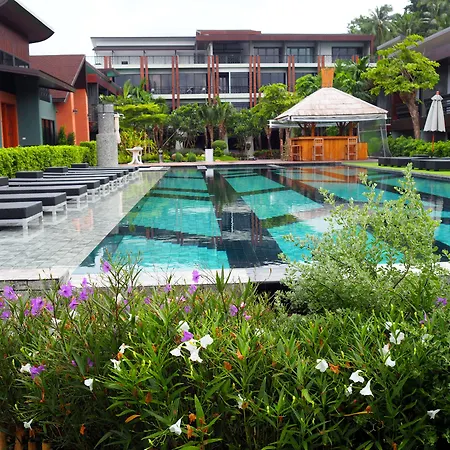Chaokoh Phi Phi Hotel And Resort- Sha Extra Plus-2