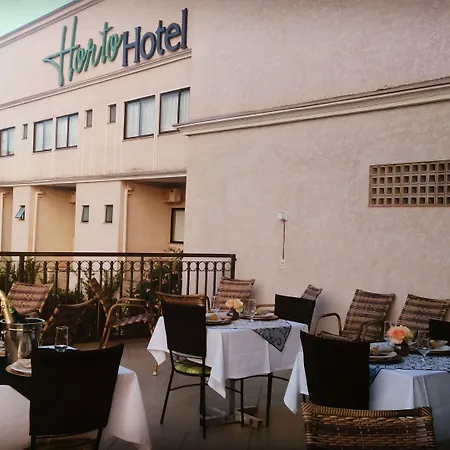 Hotel Horto-2