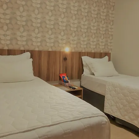 Hotel Horto-3