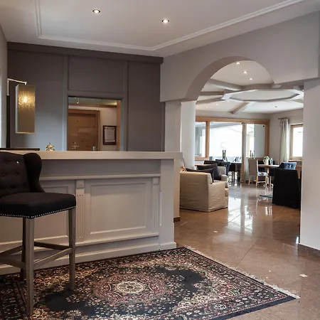 Hotel Garni Villa Park-3