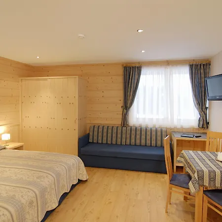 Hotel Garni Villa Park-2