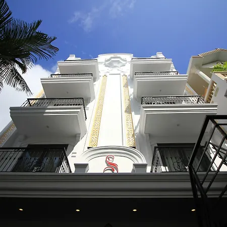 The Scarlett Boutique Hotel-2
