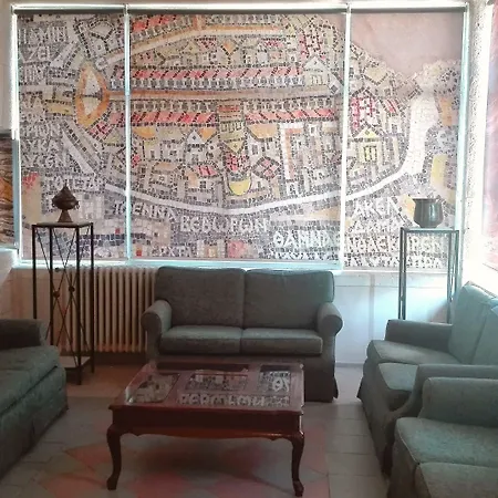 Canary Boutique Hotel-2